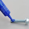 Daytona 97377 Permatex Screw Fastener Liquid, Medium Strength, 0.2 fl