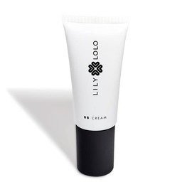 Lily Lolo All-Natural BB Cream / LIGHT