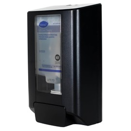 Diversey D7524177 Intellicare Dispenser Manual, Black