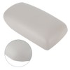 Armrest Center Console Lid Cover Universal Fit for Toyota Corolla