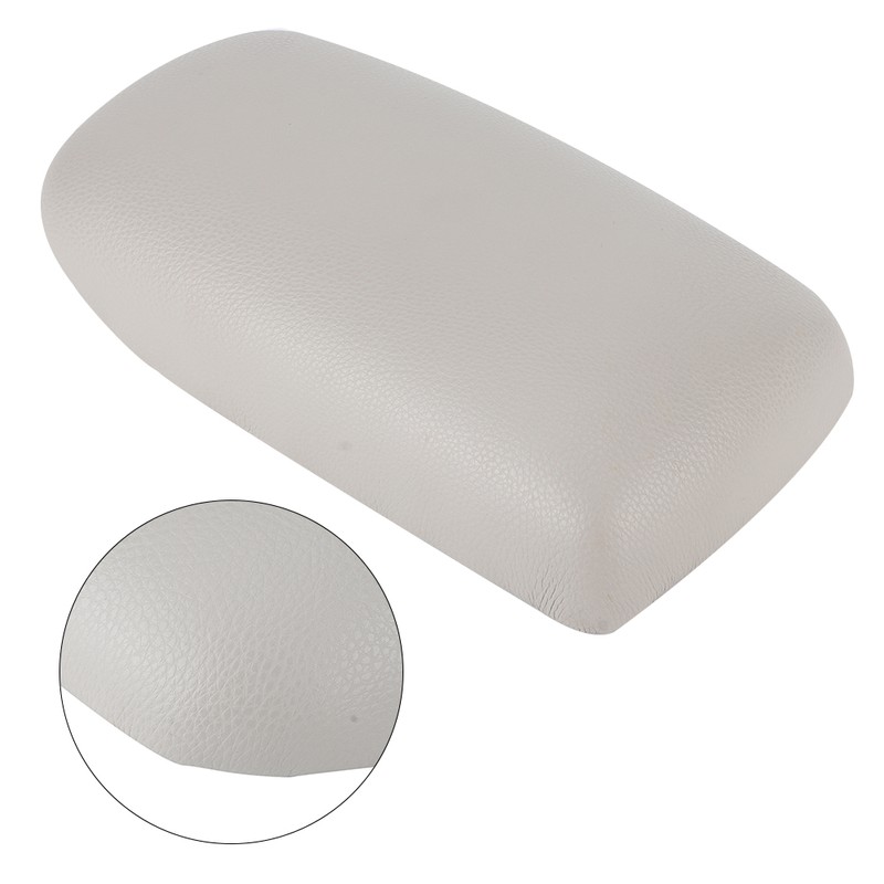 Armrest Center Console Lid Cover Universal Fit for Toyota Corolla