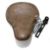 KEEPDSGN Bobber Motorcycle Retro Spring Solo Seat For Yamaha V