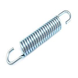 M-Teile-Store Swing Spring Suspension Spring for Hanging Chair Swings