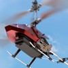 3.5 Channel RC Helicopter Toy 2.4Ghz USB Rechargeable Hovering Realistic