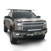 Westin 46-70060 MAX Winch Tray Faceplate fits 2014-2025 Silverado 1500