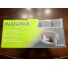 Insignia Clock Radio with Snooze Sleep Voice Command Ns-clvro1 Am/Fm