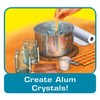 Ravensburger Science X Crystal Magic Science Kit