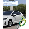 Headlights Wiring Connector Harness Pigtail Plug Wire Fit for Toyota