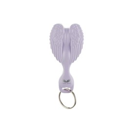 탱글엔젤 2.0 헤어브러쉬 베이비 미니 (8.3cm), 유광핑크, 1개 Tangle Angel 2.0 Hairbrush Baby Mini (8.3cm), Glossy Pink, 1 piece
