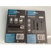 Brookstone 3 piece Manicure Set and Brookstone large nail clippers
