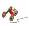 RIVERWELD P-80 Plasma Cutter Roller Guide Wheel Spacer Circle Compass