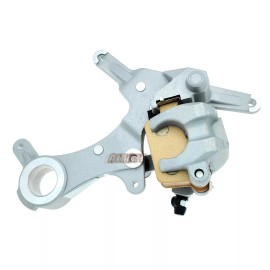 ALTAYE New Rear Brake Caliper W/Pads For Kawasaki KLX450R KLX450 2008 2009 2018 2019