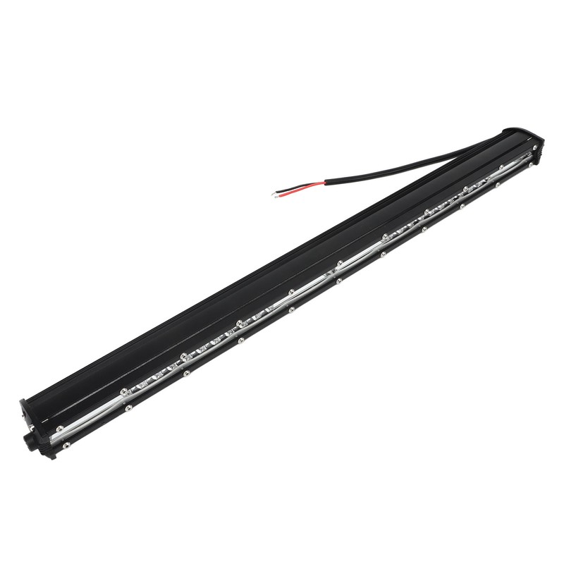 22in 90W LED Work Light Bar Spotlight Floodlight Combo Off