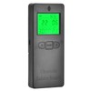 Fishawk Digital Ultraviolet Radiation Detector, Handheld Digital UV Index Sensor