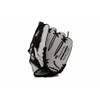 BARNETT Unisex Youth Jl-110 Baseball Glove, White, 11 Inches