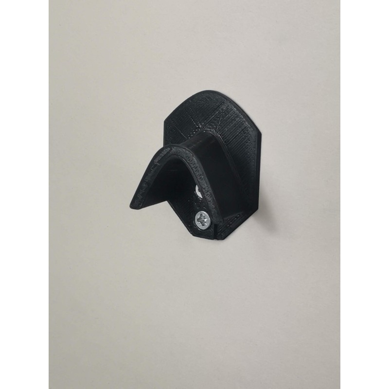 Oculus Rift Sensor Touch Headset Wall Mount Kit - Black