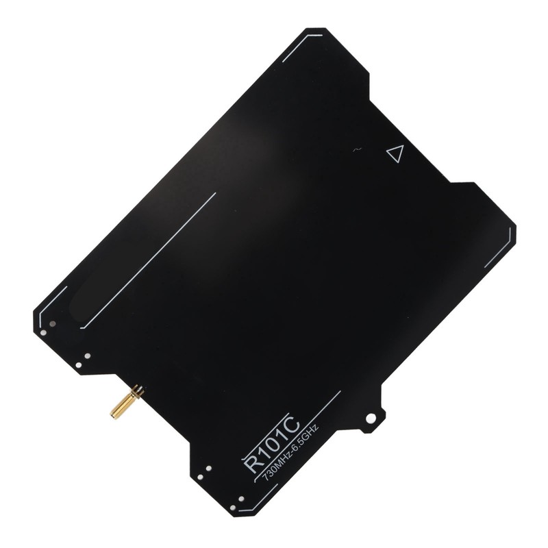 730MHz to 6.5GHz Wideband Directive Antenna High Gain PCB R101C
