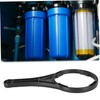 LIFKOME 4Pcs Water Filter Wrench Housing Spanner for Reverse Osmosis