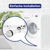 Washing Machine Filter Lint Filter 398019200 481948058082 60000300 6000501 51000100