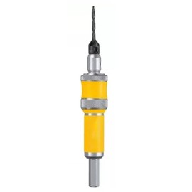 Tovyvw #DW2702#10 Drill Flip Drive Kit Complete Unit 2 in 1 Countersink Wood Drill Bit 10MM Replacement Part New for DeWalt