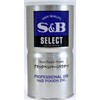 Sb Foods Select Spice, L Can, Black Pepper (Powder), 13.1