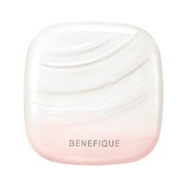 Shiseido Benefik Foundation Genius Powder Case