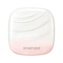 Shiseido Benefik Foundation Genius Powder Case