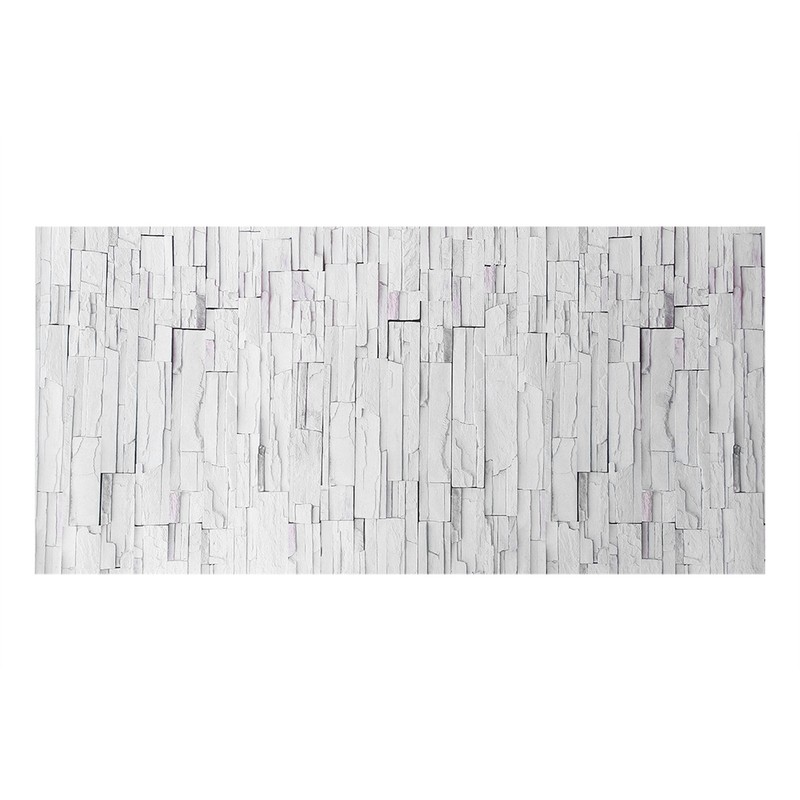 Retro Imitation Brick Grain Texture Waterproof Wall Decal Sticker Home