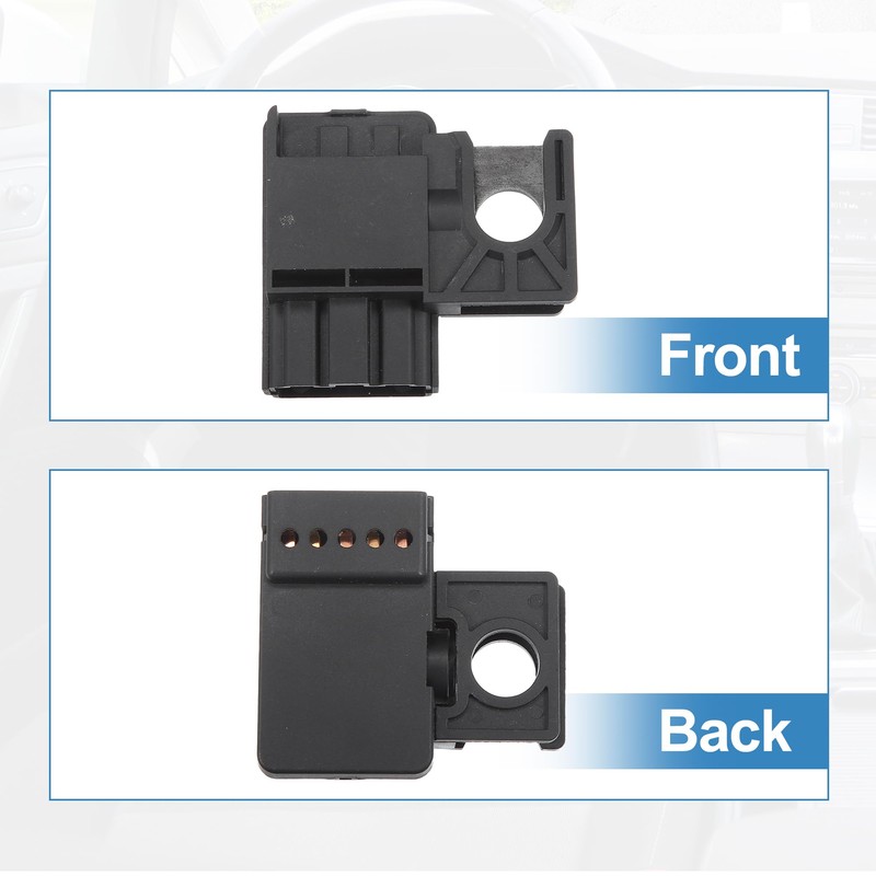 QUARKZMAN Brake Light Switch for Ford for Ranger No. F87Z13480AA