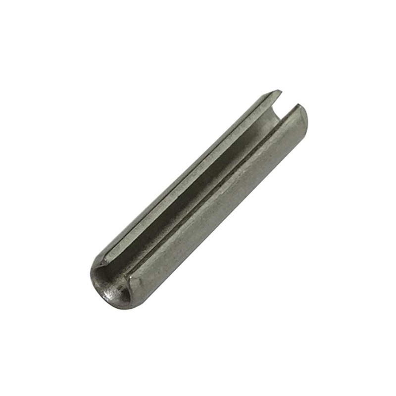 AERZETIX - C43484 - Set of 20 Hollow Cotter Pins