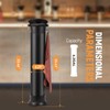 Newhai Espresso Coffee Knock Box for Commercial Use, with 30