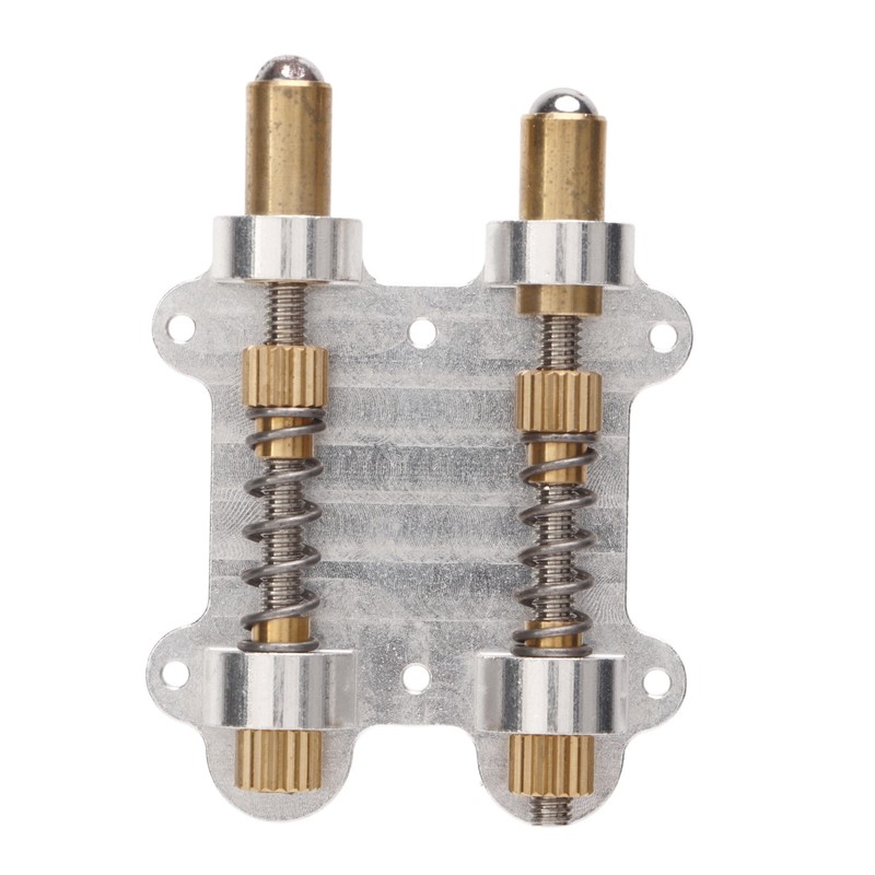 Electric Guitar Vibrato Stabilizer Robust Stable Accurate Keeping Tremolo Bridge