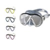 Atomic Subframe Scuba Mask