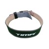 Tima Leather 5043 2765 Gym Belt, Extra Large (Multicolor)