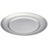 Casual Product Vintage Round Plate, 213 φ 065262 