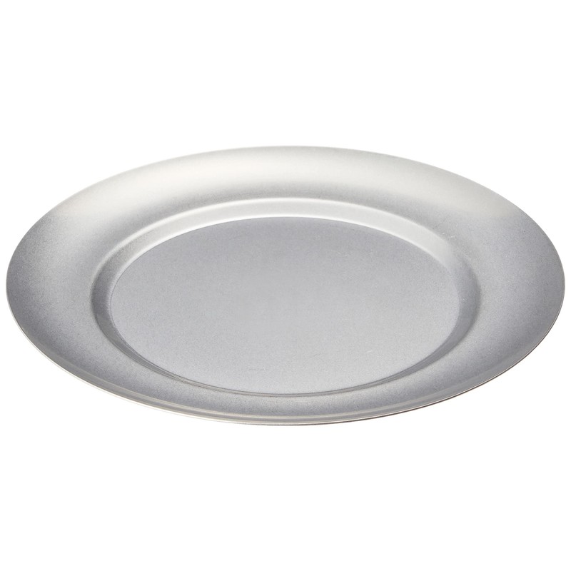 Casual Product Vintage Round Plate, 213 φ 065262 