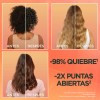 🍍💖 Garnier Fructis Hair Food Piña | Kit Rutina Completa