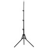 Lunartec Camera Tripod: Universal Tripod with 1/4 Inch Thread, 60-150