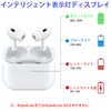 Wireless Charging Case for AirPods Pro 1st and 2nd Gen