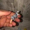 Micro Minis decor - Colour: Micro Penguin