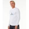 Rip Curl Men's Standard Island Vibe UPF 50 Long Sleeve