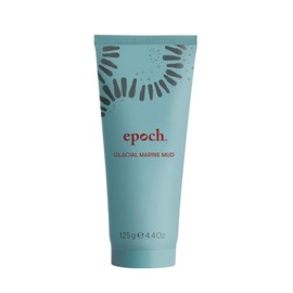 Nu Skin Epoch Glacial Marine Mud | Reveal Radiant, Purified, and Hydrated Skin | The Ultimate Skin Renewal with Natural Mineral-Rich Mud from Pristine Waters | 1 Pack