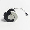 Fuel Cap Oil Cap for STHIL Chainsaw MS210 MS230 MS240
