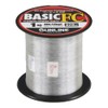 Sunline Basic FC 128.6 ft (320 m) Fluorocarbon Clear No.