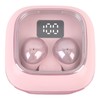 Generic AI Translation Earbuds, Real Time Translator with 164 Languages