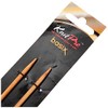 KnitPro Basix Birch: Knitting Pins: Circular: Interchangeable: Standard: 11.6cm x