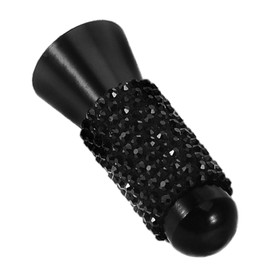 Alipis Car Short Antenna Bling Replacement Vehicle Accessory for Truck Durable Antenna for All Car Models Easy Installation Reliable Performance