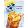 NESTEA Lemon Iced Tea Mix, 715g/25.2 oz., Pouch (Imported from