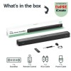 Majority Dolby Atmos Soundbar for TV, Bluetooth Wireless Sound Bar