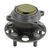 VHNROFE Rear Wheel Bearing & Hub Assembly Left or Right